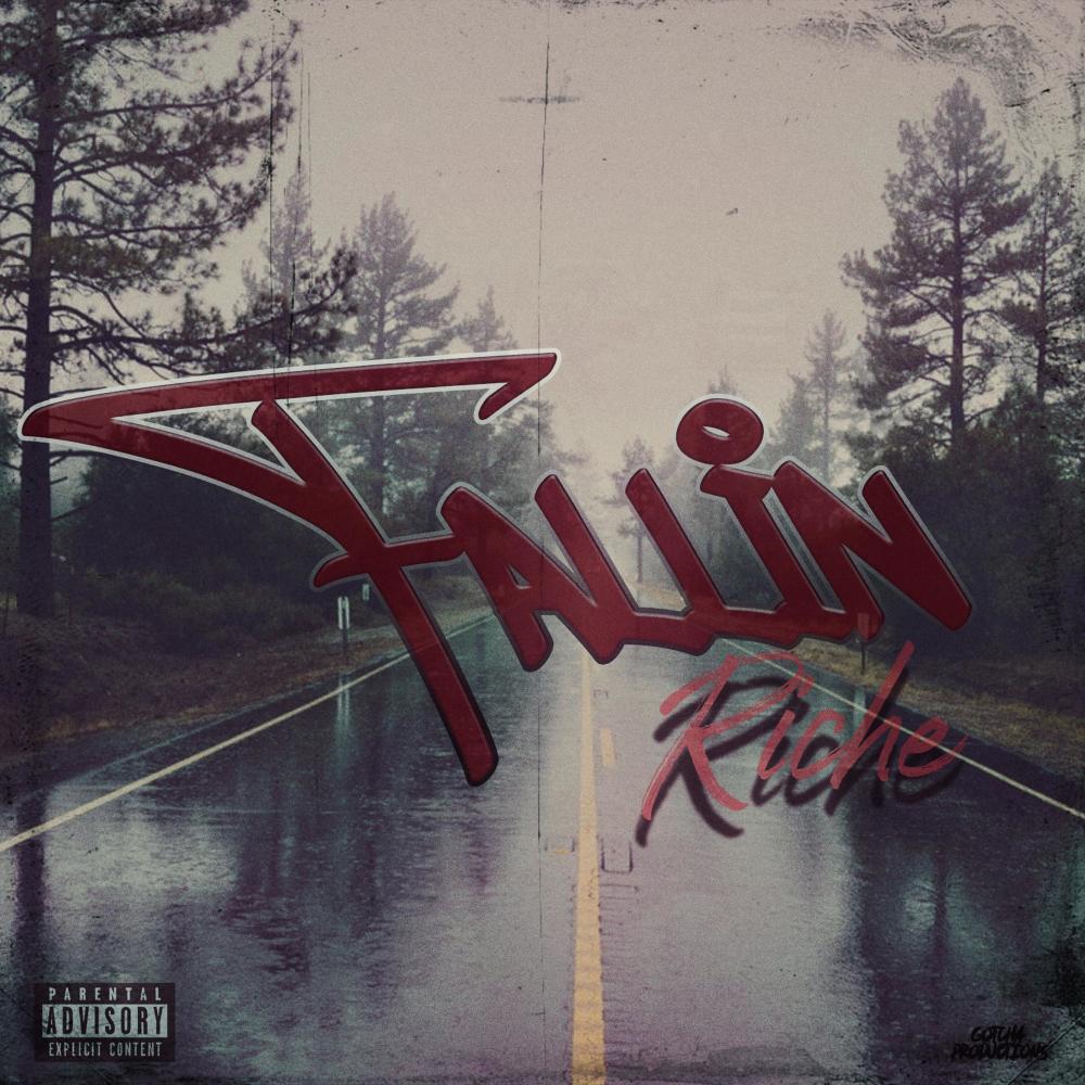Fallin' (Explicit)