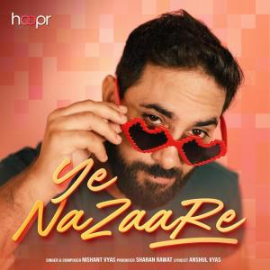 Nishant Kamal Vyas的專輯Ye Nazaare