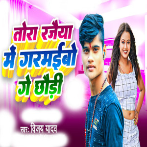 Album Tora Rajaiya Me Garmaibo Ge Chaudhi from 