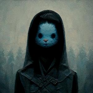 Dengarkan I'M NOT CRYING lagu dari deadboy dengan lirik