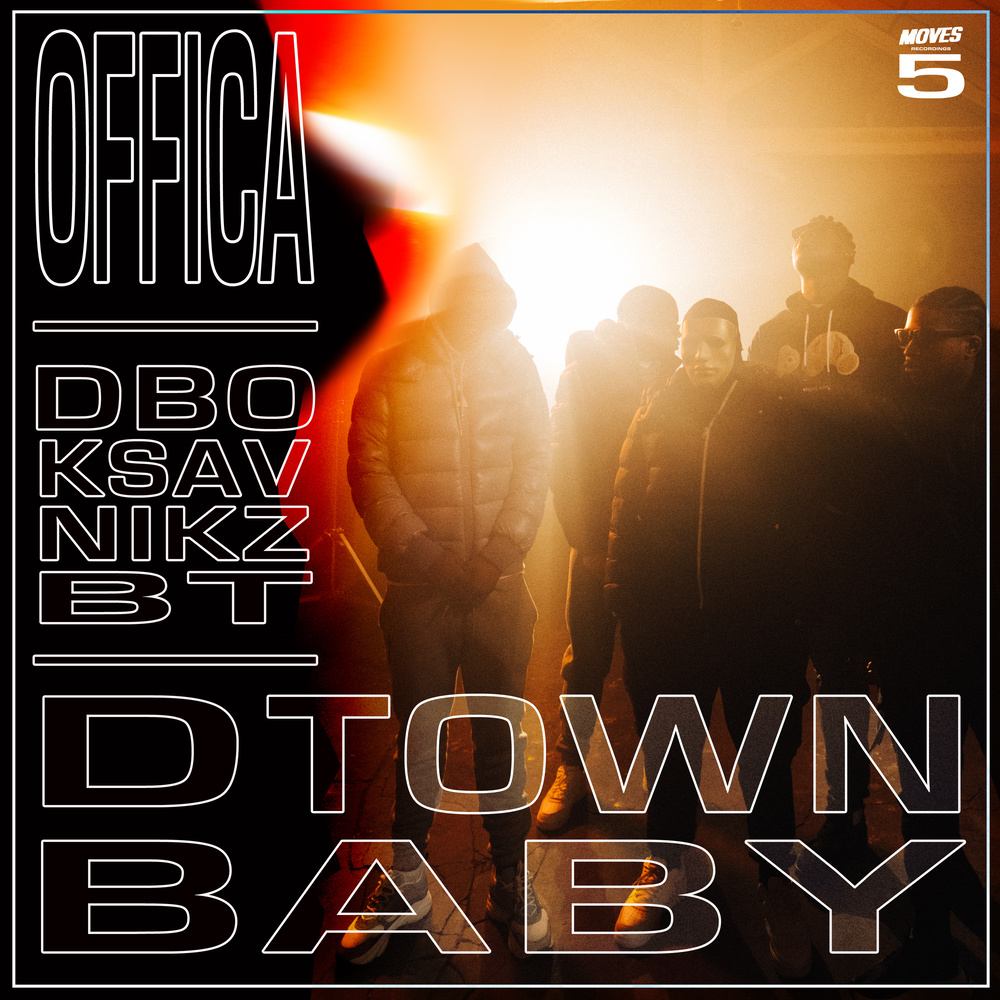 D Town Baby (Explicit)