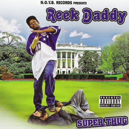 My Thump (feat. Mac Cheeze & Mr. Blap) (Explicit) (feat. Mac Cheeze & Mr. Blap|Explicit)