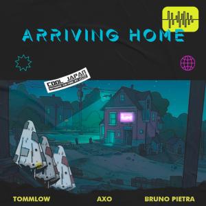 Album Arriving Home from 