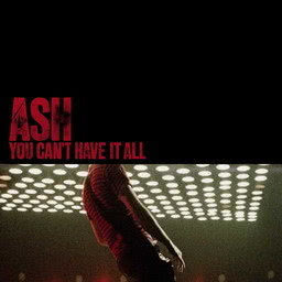 You Can't Have It All (Demo)