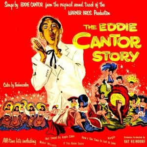 ดาวน์โหลดและฟังเพลง Makin' Whoopee (from "The Eddie Cantor Story") พร้อมเนื้อเพลงจาก Eddie Cantor