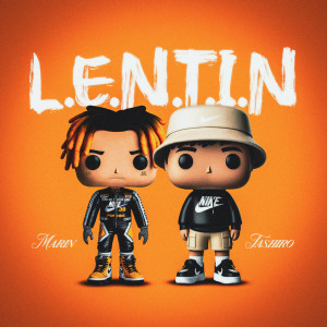 MARIN的專輯L.E.N.T.I.N (Explicit)