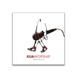 收聽KUA Worship的祢是我的平安歌詞歌曲