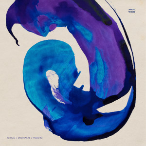 อัลบัม Angel Wing ศิลปิน Jeppe Skovbakke
