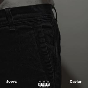 Caviar的專輯JIB (Explicit)