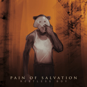 ดาวน์โหลดและฟังเพลง RESTLESS BOY พร้อมเนื้อเพลงจาก Pain of Salvation
