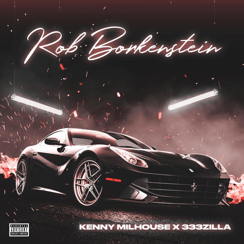 Rob Borkenstein (Explicit)
