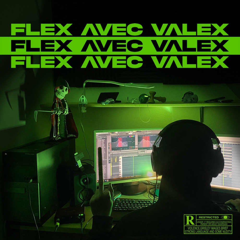 Le Célèbre Coma du Lémur (Explicit)