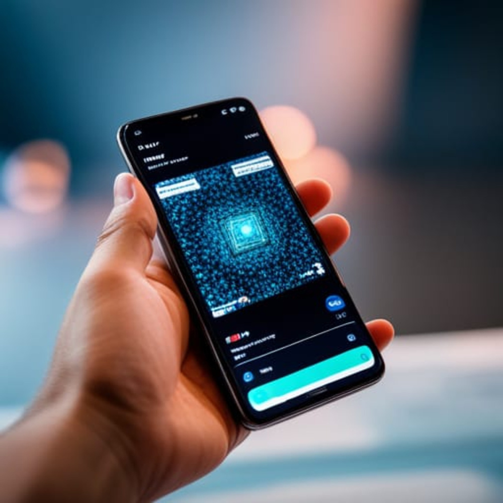 Crypto Wallet