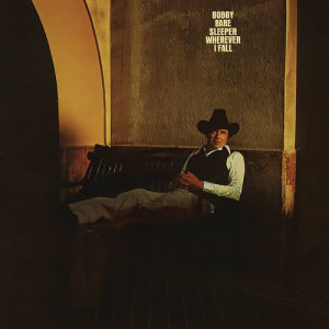ดาวน์โหลดและฟังเพลง The Way I Feel Tonight พร้อมเนื้อเพลงจาก Bobby Bare