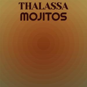 Various Artists的專輯Thalassa Mojitos