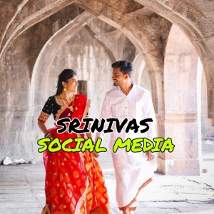 Social Media dari Srinivas