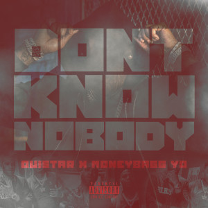 Album Don't Know Nobody (Explicit) from Moneybagg Yo