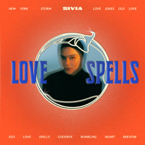 Album Love Spells from Sivia
