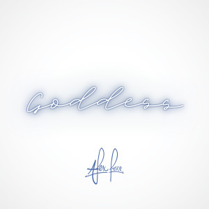 Album Goddess oleh Alex Price