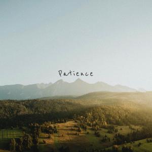 收聽Hazue的Patience歌詞歌曲