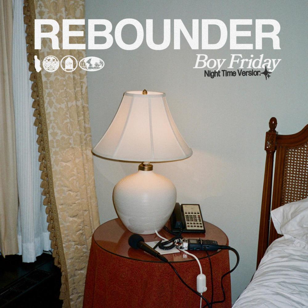 Boy Friday