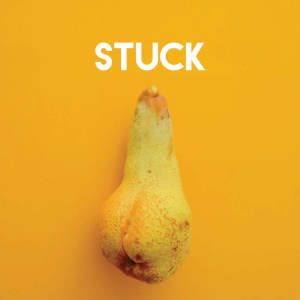 Dengarkan Stuck lagu dari Sassydee dengan lirik