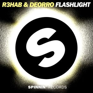 อัลบัม Flashlight ศิลปิน R3hab