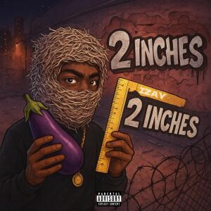 Izay的專輯2 Inches (Explicit)