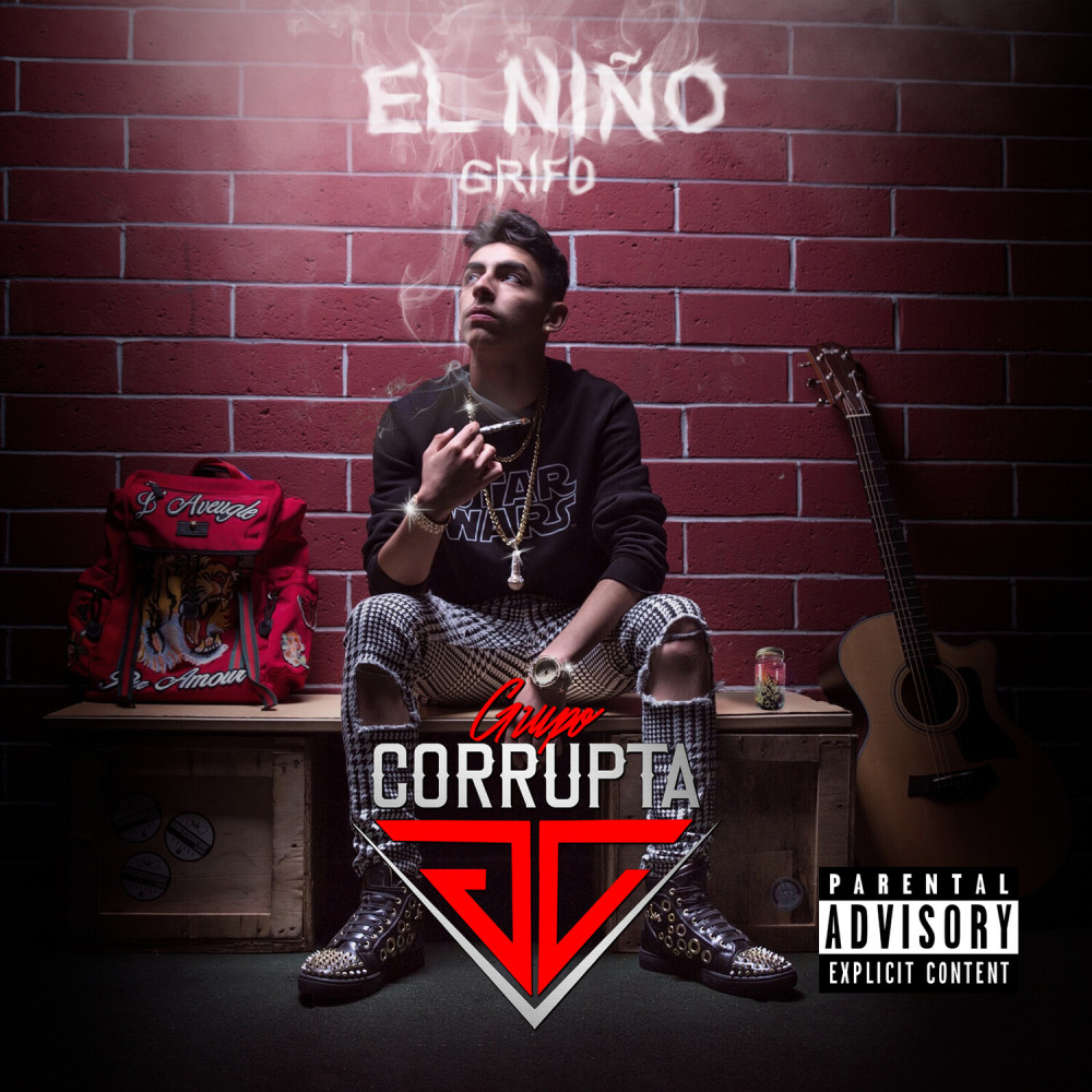 El Nino Grifo (Explicit)