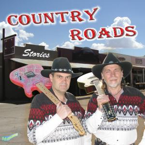 Country Roads的專輯Stories