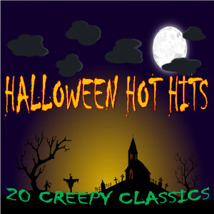 อัลบัม Halloween Hot Hits ศิลปิน The Scary Gang