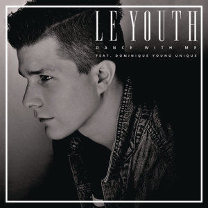 ดาวน์โหลดและฟังเพลง Dance with Me (Jacob Plant Remix) พร้อมเนื้อเพลงจาก Le Youth
