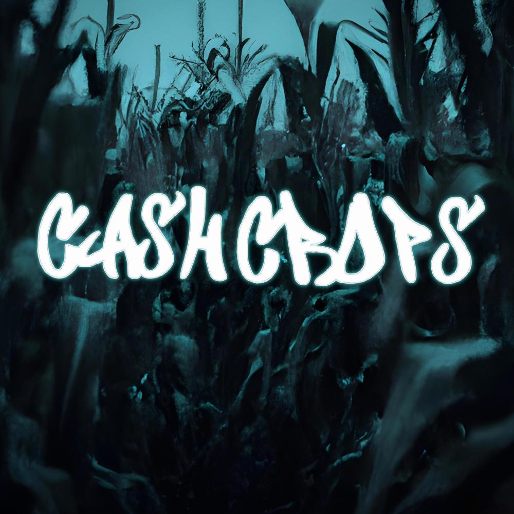 Cash Crops (feat. Aten) (Explicit)