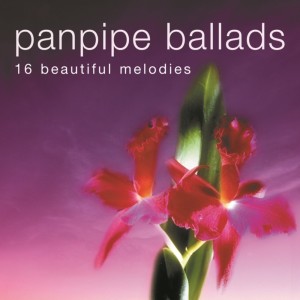 Pickwick Panpipers的專輯Panpipe Ballads