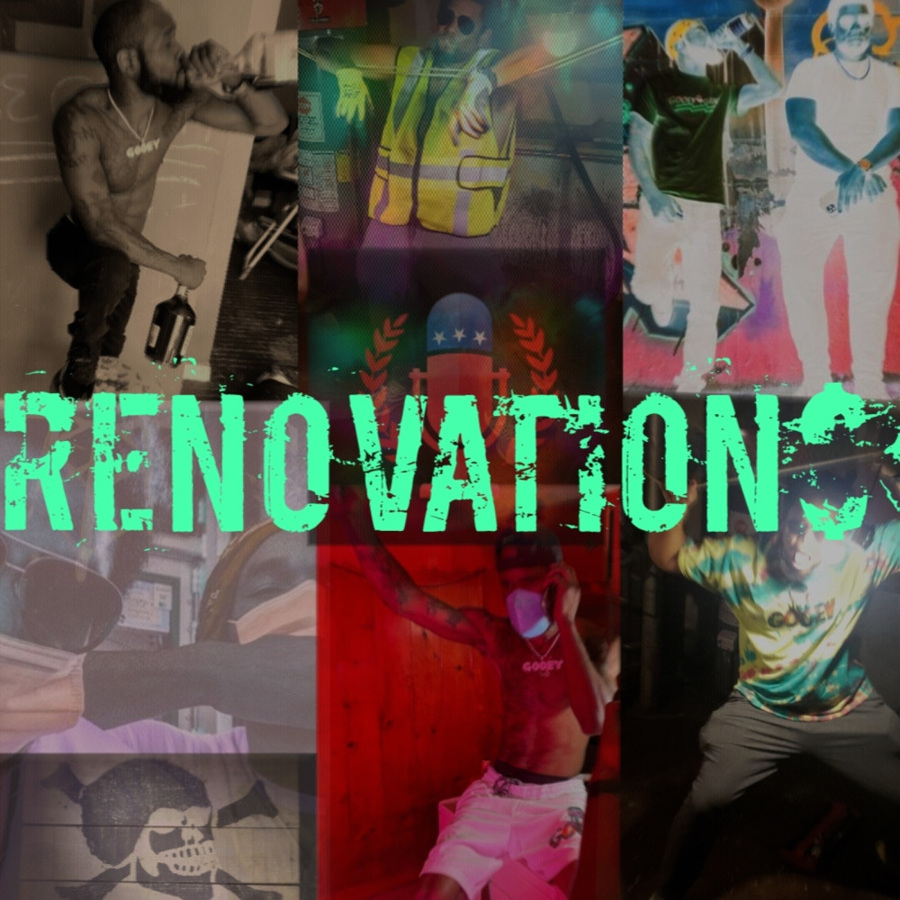 Renovations (Explicit)
