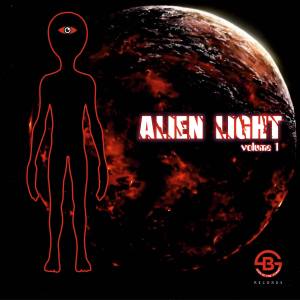 Various Artists的專輯Alien Light, Vol.1