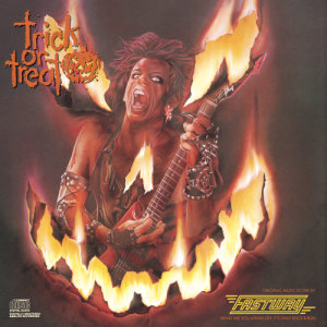 收聽Fastway的Trick Or Treat歌詞歌曲