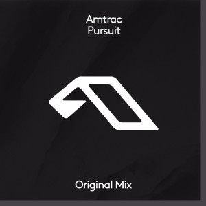 AMTRAC的專輯Pursuit