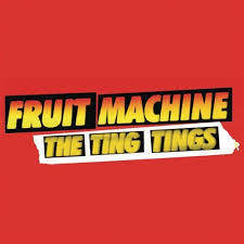 收聽The Ting Tings的Fruit Machine (Bimbo Jones Radio Edit)歌詞歌曲