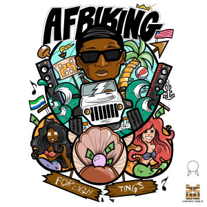 Listen to Foreign Tings song with lyrics from AfriKing