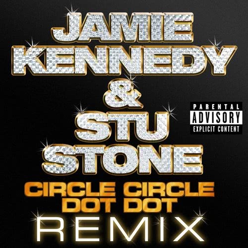 Circle Circle Dot Dot (Explicit)