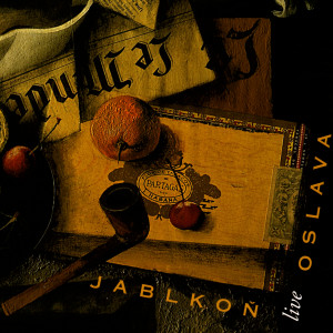 收聽Jablkon的Grandfather Clock (Pendlovky)歌詞歌曲