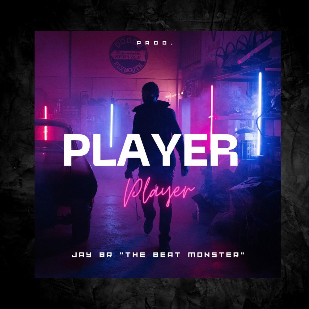 Player (Instrumental Trap)