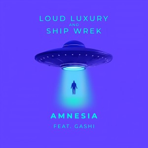 收聽Loud Luxury的Amnesia(feat. GASHI)歌詞歌曲