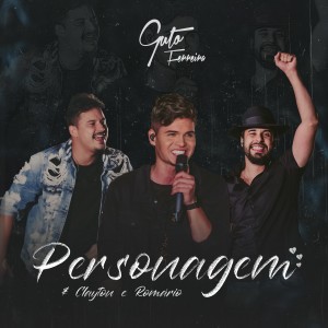 Listen to Personagem song with lyrics from Guto Ferreira