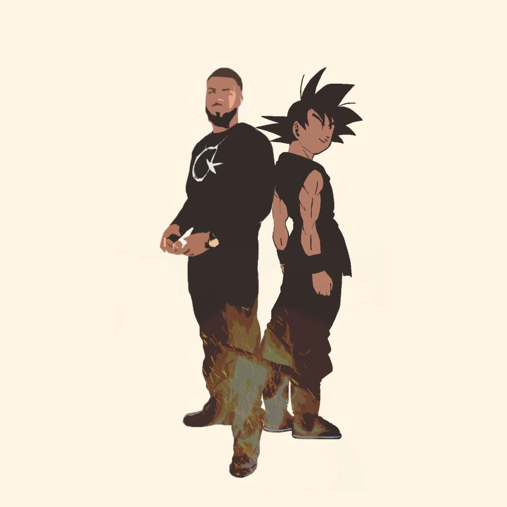 WWE(feat. Tha Illest) (Explicit)