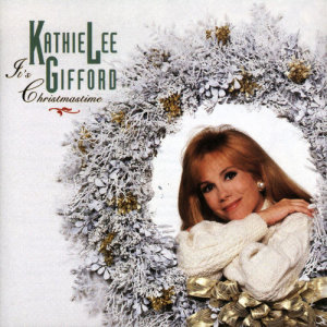 ดาวน์โหลดและฟังเพลง I'll Be Home for Christmas พร้อมเนื้อเพลงจาก Kathie Lee Gifford