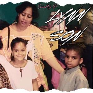 SevenMile P的專輯Lynn Son (Explicit)