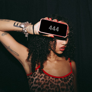 Vidalouca的專輯444 (Explicit)