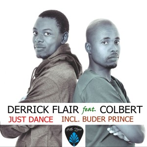收聽Derrick Flair的Just Dance歌詞歌曲